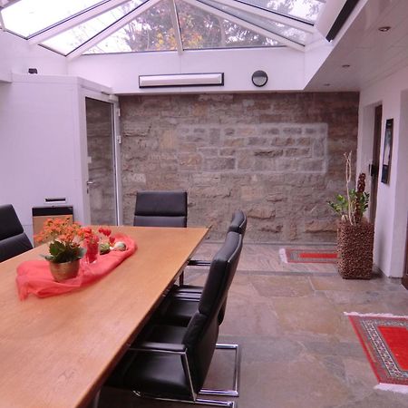 Appart International Boarding House Вюрцбург Экстерьер фото